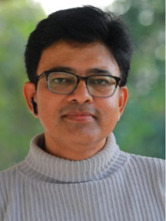 RUPESH KUMAR PATI